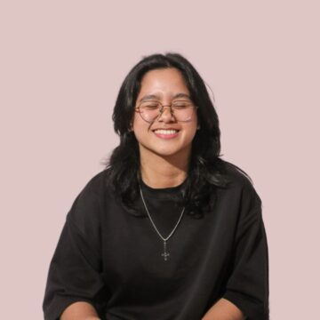 Gabrielle Anne Molleda